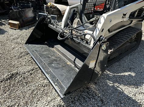 skid steer 4 in one bucket|bobcat 4in1 bucket for sale.